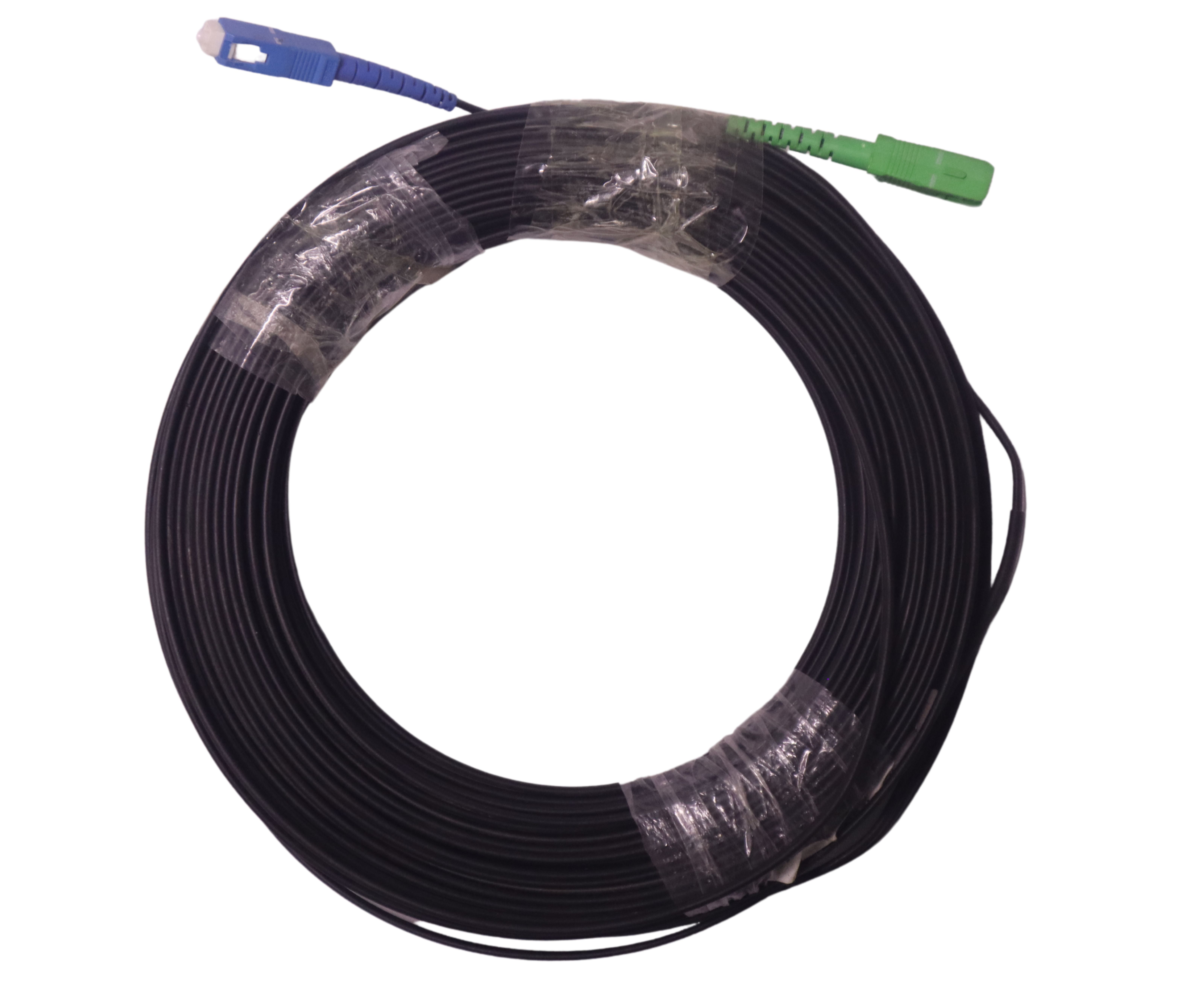 Drop Cable SC UPC to SC APC -30M